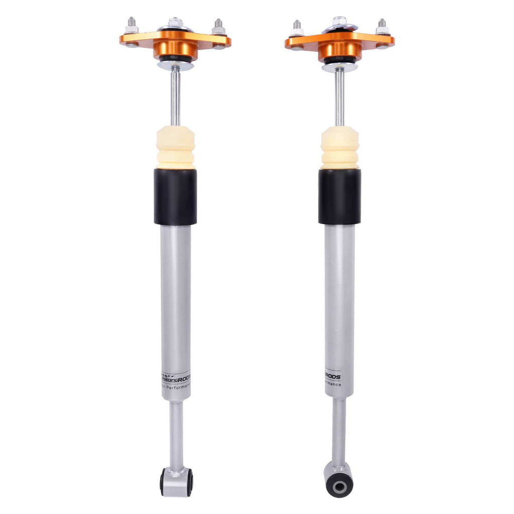 Neu Gewindefahrwerk for Crysler 300 C (LX) Limo kompatibel für Dodge Magnum Kombi 2005-2010
