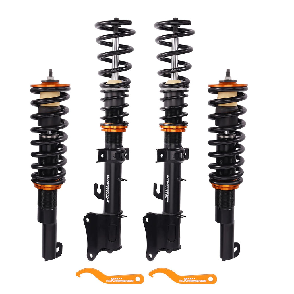 Neu MXR-B1 Gewindefahrwerk kompatibel für Alfa Romeo 147 937 00-10 156 932 97-07 Federung Kit