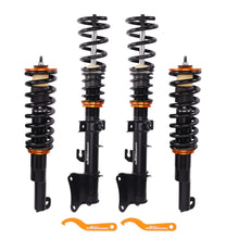 Laden Sie das Bild in den Galerie-Viewer, Neu MXR-B1 Gewindefahrwerk kompatibel für Alfa Romeo 147 937 00-10 156 932 97-07 Federung Kit