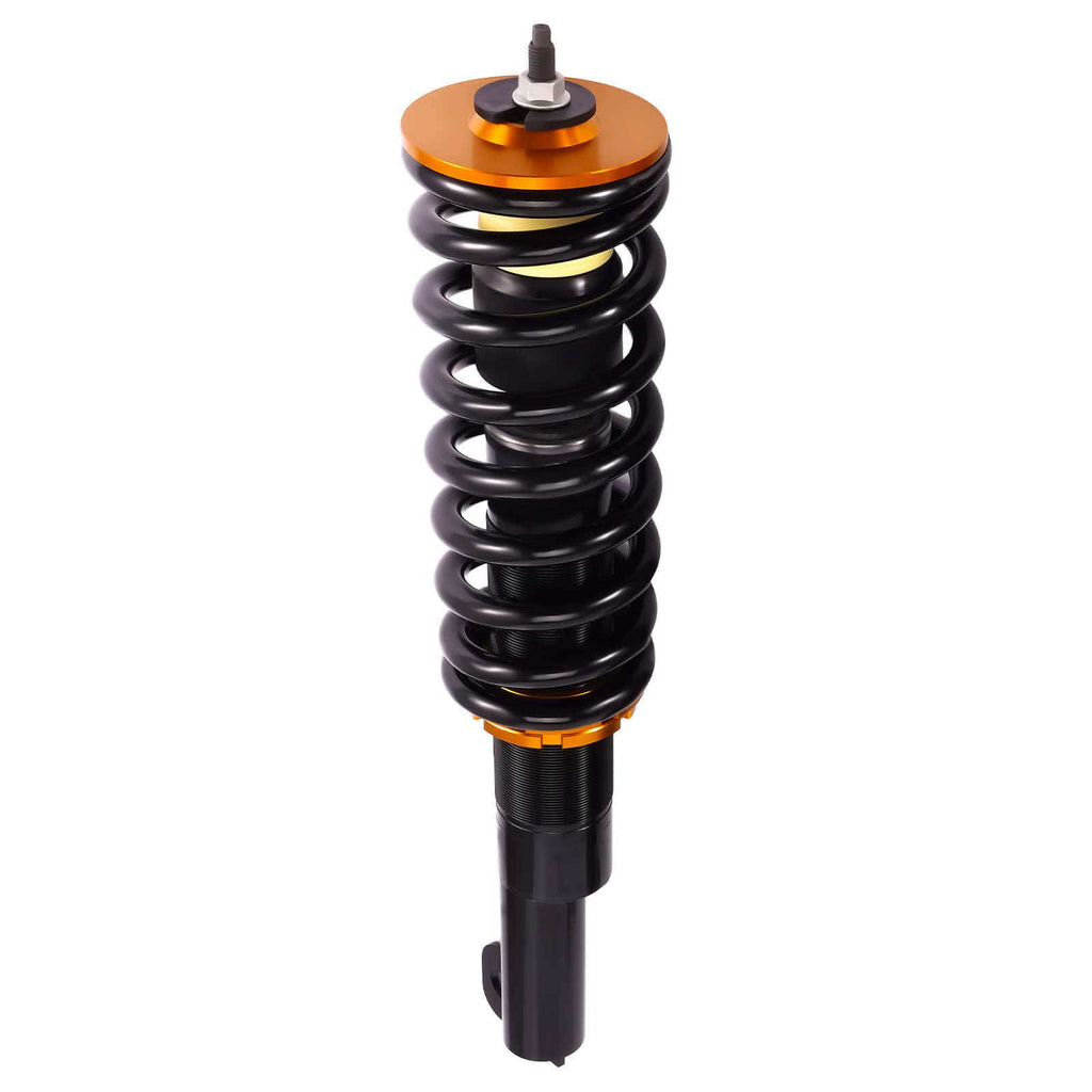 Neu MXR-B1 Gewindefahrwerk kompatibel für Alfa Romeo 147 937 00-10 156 932 97-07 Federung Kit