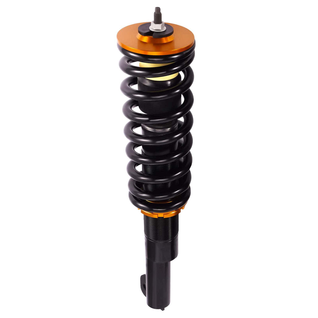 Neu MXR-B1 Gewindefahrwerk kompatibel für Alfa Romeo 147 937 00-10 156 932 97-07 Federung Kit
