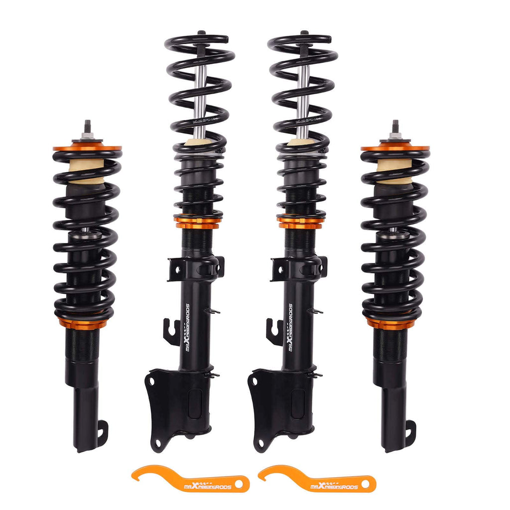 Neu MXR-B1 Gewindefahrwerk kompatibel für Alfa Romeo 147 937 00-10 156 932 97-07 Federung Kit