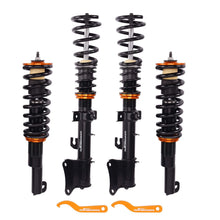 Laden Sie das Bild in den Galerie-Viewer, Neu MXR-B1 Gewindefahrwerk kompatibel für Alfa Romeo 147 937 00-10 156 932 97-07 Federung Kit