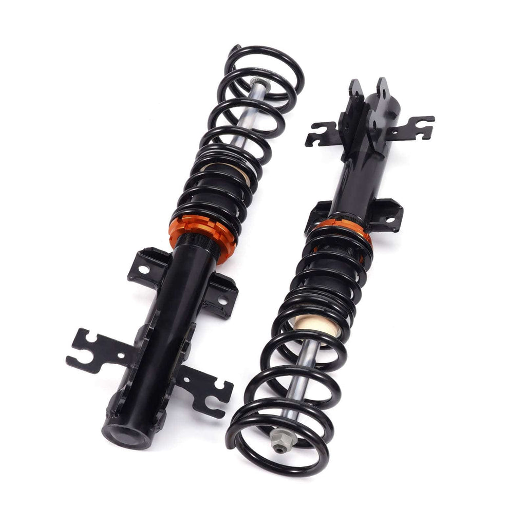 Neu Gewindefahrwerk kompatibel für Vauxhall Vectra C Estate Saloon Hatchback 2002-2008