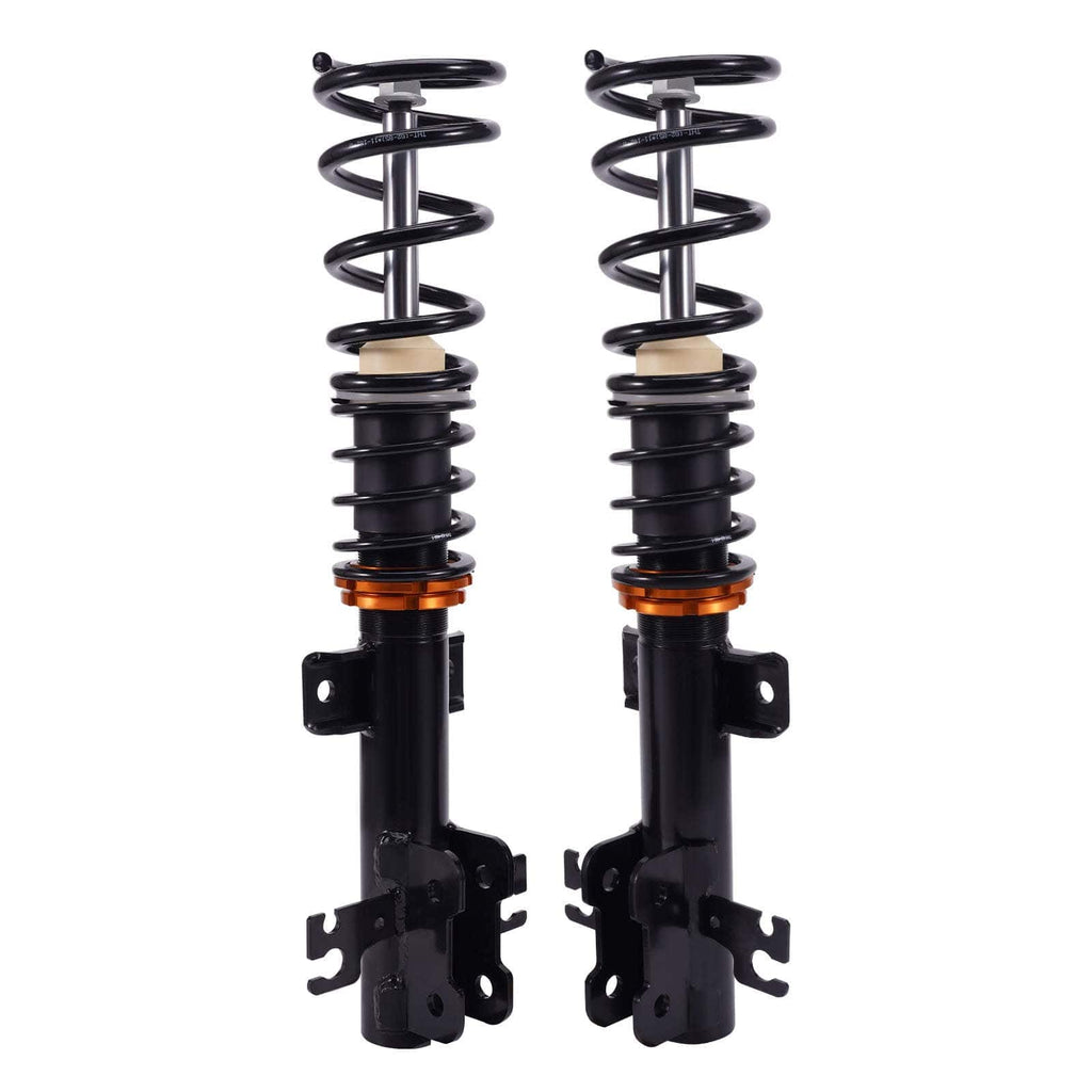 Neu Gewindefahrwerk kompatibel für Vauxhall Vectra C Estate Saloon Hatchback 2002-2008