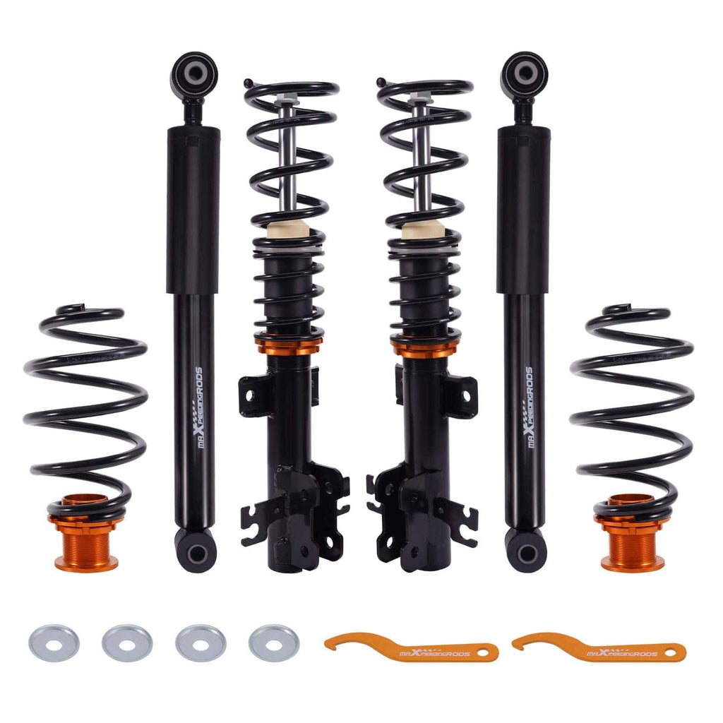 Neu Gewindefahrwerk kompatibel für Vauxhall Vectra C Estate Saloon Hatchback 2002-2008