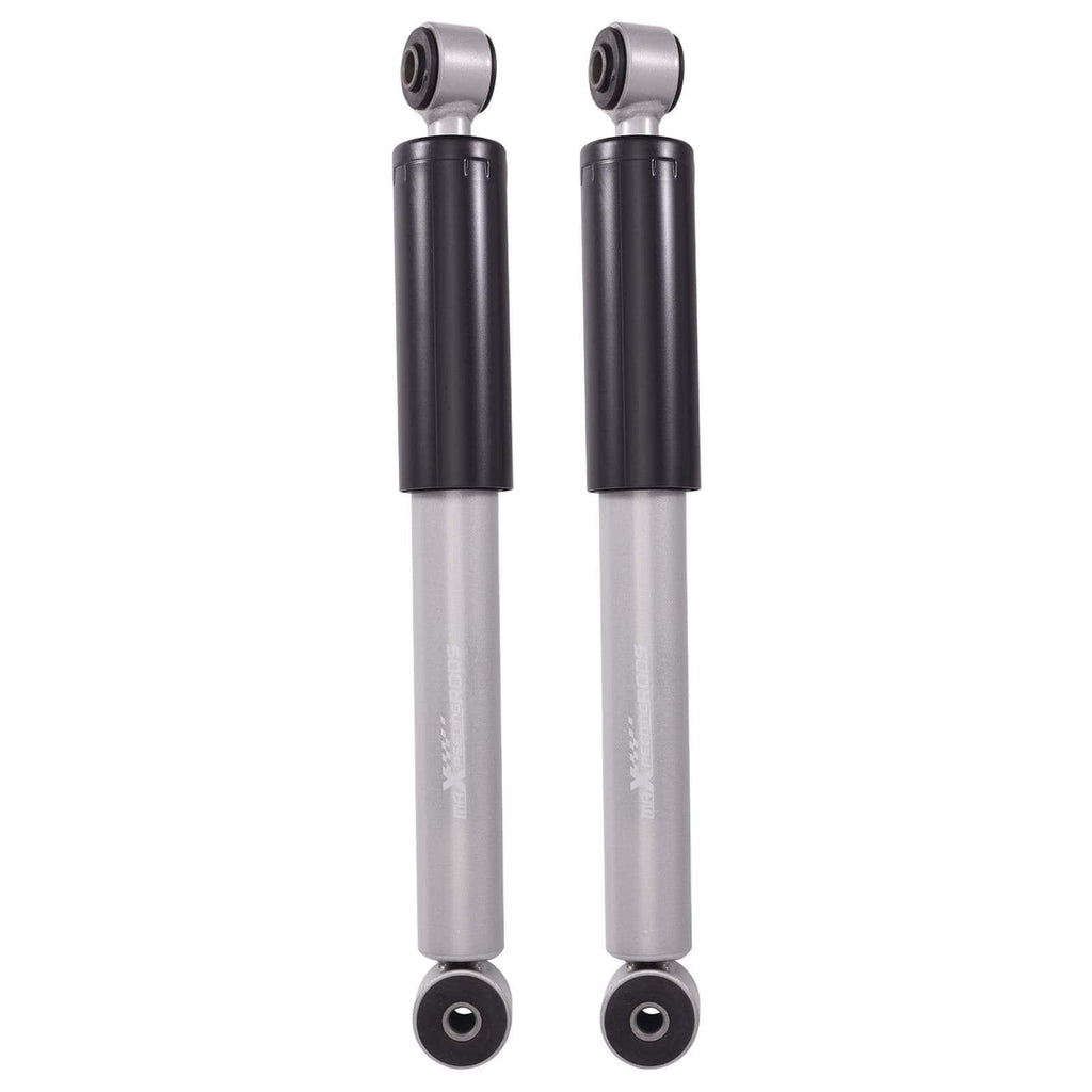 Neu Coilover Dämpfer kompatibel für VW Caddy MK3 MK4 kompatibel für FWD 2004-2020 Tieferlegung 0-25mm