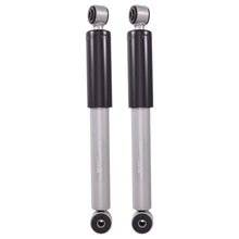 Laden Sie das Bild in den Galerie-Viewer, Neu Coilover Dämpfer kompatibel für VW Caddy MK3 MK4 kompatibel für FWD 2004-2020 Tieferlegung 0-25mm