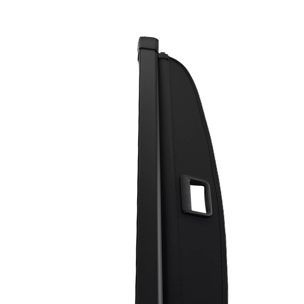 Neu Kofferraumabdeckung for MB GLC X253 2015-2021 A2538109002 Faltbar Schwarz