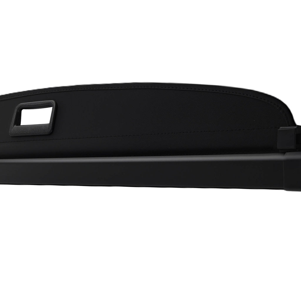 Neu Kofferraumabdeckung for MB GLC X253 2015-2021 A2538109002 Faltbar Schwarz