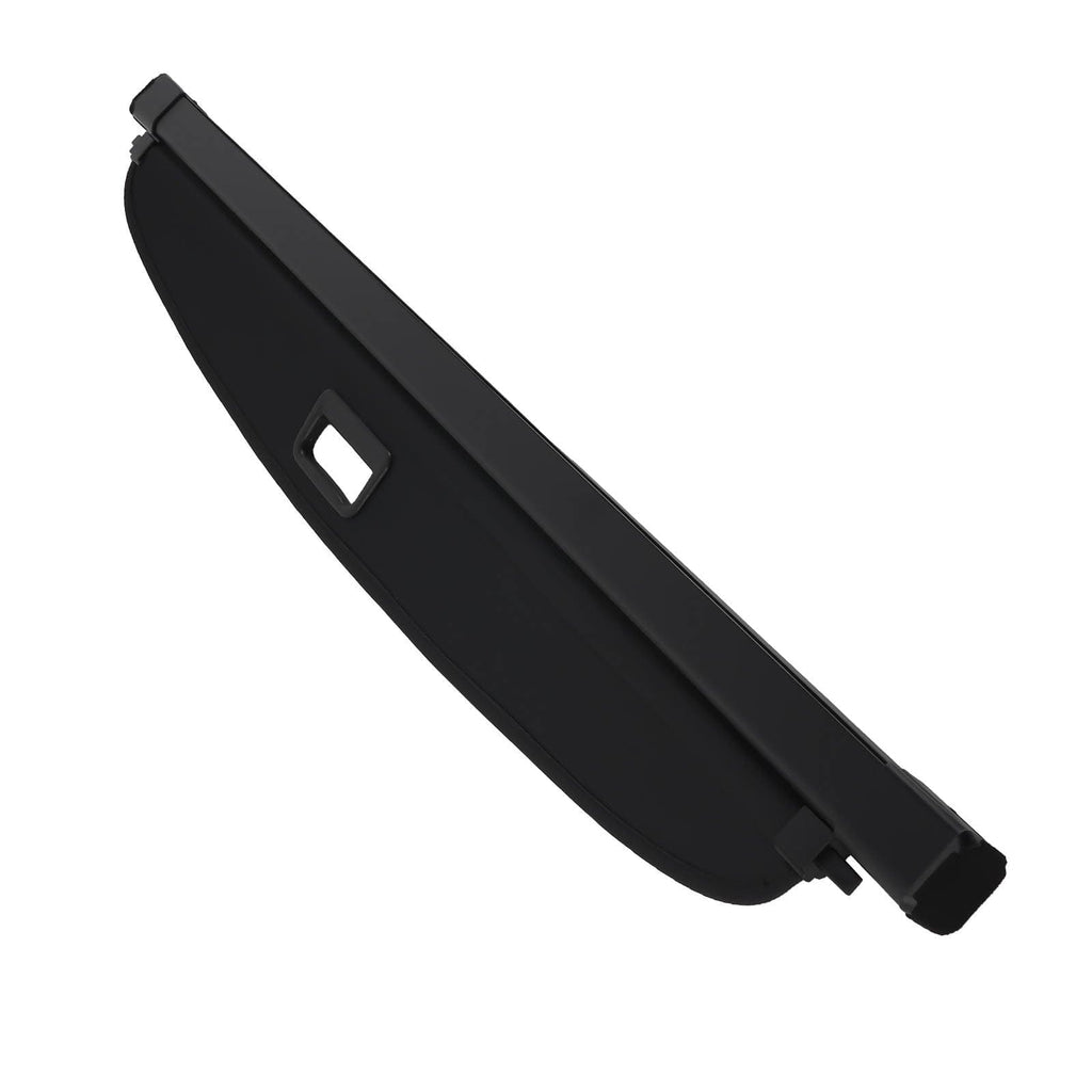 Neu Kofferraumabdeckung for MB GLC X253 2015-2021 A2538109002 Faltbar Schwarz