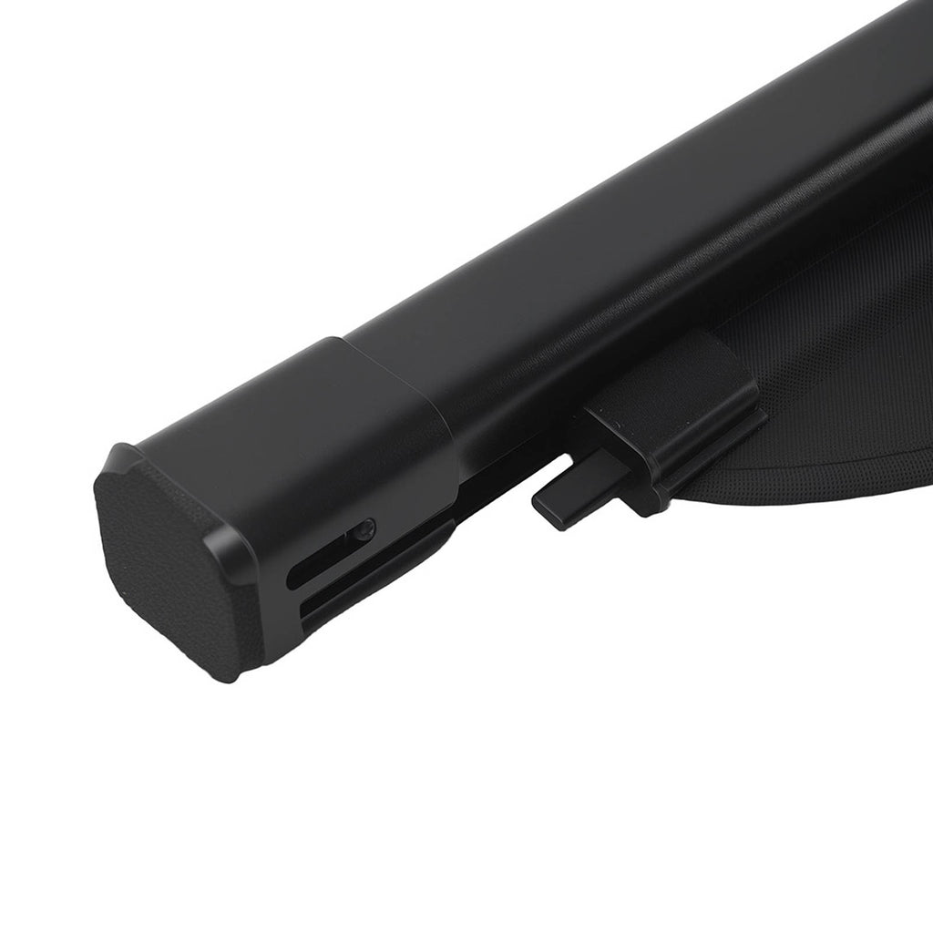 Neu Einziehbare Abdeckung kompatibel für Mercedes-Benz W166 M-Klasse GLE 2011-2018 1668100301