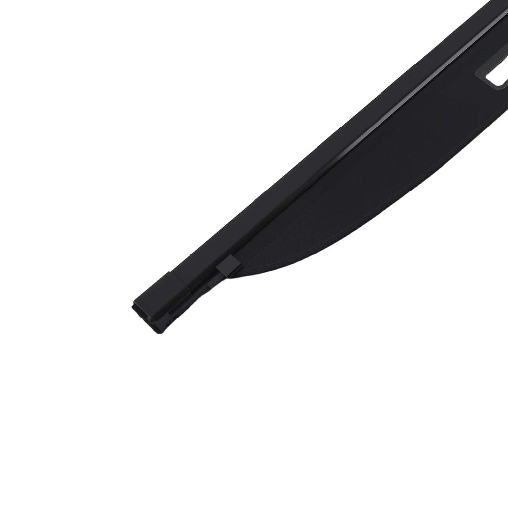 Neu Einziehbare Abdeckung kompatibel für Mercedes-Benz W166 M-Klasse GLE 2011-2018 1668100301