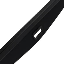 Laden Sie das Bild in den Galerie-Viewer, Neu Laderaumabdeckung Kofferraumabdeckung Alu kompatibel für BMW X3 G01 G08 2017-24 51477471986