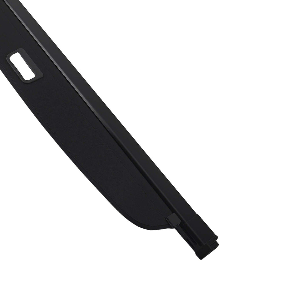 Neu Laderaumabdeckung Abdeckrollo Kofferraum kompatibel für BMW X5 G05 2019+ 51477273665