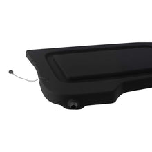 Laden Sie das Bild in den Galerie-Viewer, Neu Gepäckraum Hutablage Cover kompatibel für Ford Focus MK3 11-18 BM51A46506AD3JA6 Schwarz