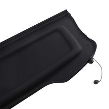 Laden Sie das Bild in den Galerie-Viewer, Neu Gepäckraum Hutablage Cover kompatibel für Ford Focus MK3 11-18 BM51A46506AD3JA6 Schwarz