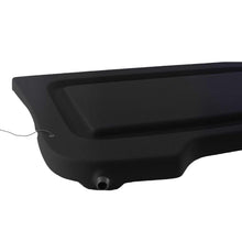 Laden Sie das Bild in den Galerie-Viewer, Neu Gepäckraum Hutablage Cover kompatibel für Ford Focus MK3 11-18 BM51A46506AD3JA6 Schwarz