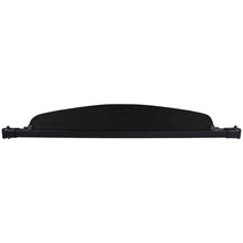Laden Sie das Bild in den Galerie-Viewer, Neu Ausziehbare Kofferraumabdeckung kompatibel für VOLVO V60 MK1 2011-2018 Schwarz Aluminium