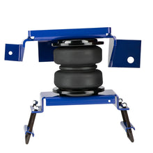 Laden Sie das Bild in den Galerie-Viewer, Neu Luftfederung + Kompressor Kontroller Kit kompatibel für Ford F250 F350 4WD RWD 1997-2007