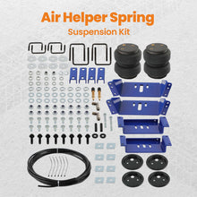 Laden Sie das Bild in den Galerie-Viewer, Neu Hinten Luftfederung + Kompressor Kontroller Kit kompatibel für CHEVROLET C10 PICKUP
