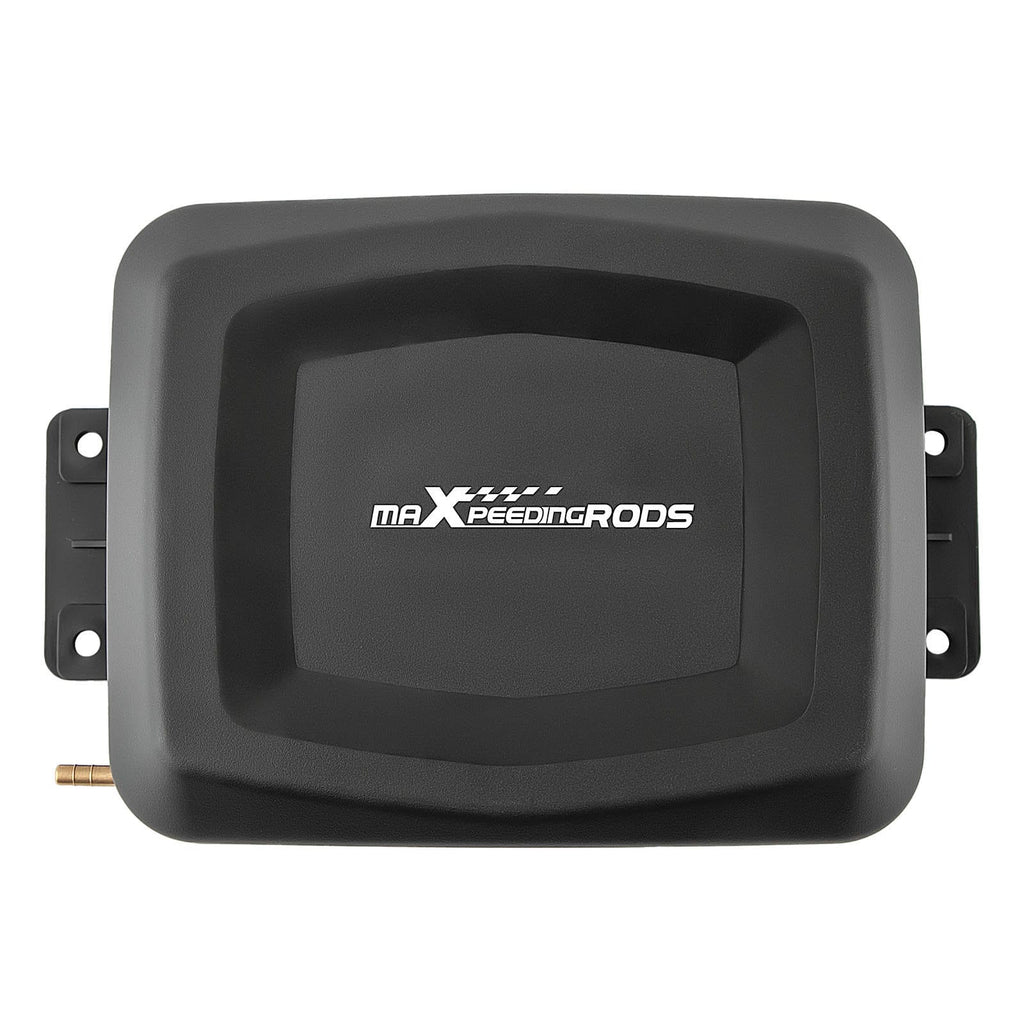 Neu Hinten Luftfederung + Kompressor Kontroller Kit kompatibel für CHEVROLET C10 PICKUP