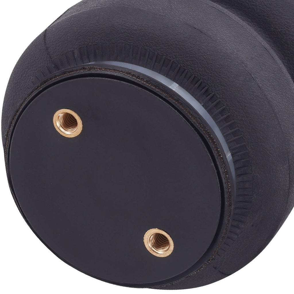 Neu Luftfederung Hinten Leveling + Halterungen Kit kompatibel für Dodge RAM 2500 4WD 2011-2013
