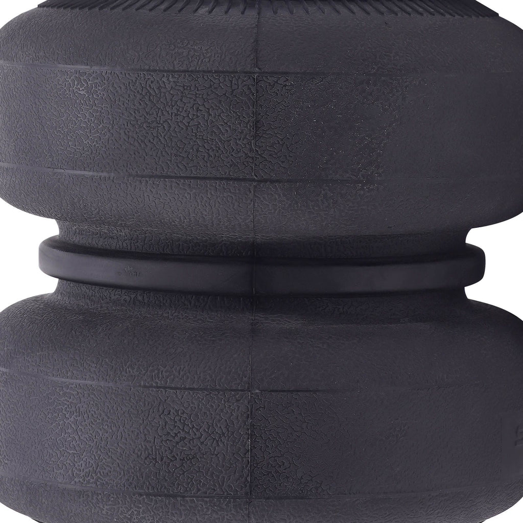 Neu Luftfederung Hinten Leveling + Halterungen Kit kompatibel für Dodge RAM 2500 4WD 2011-2013