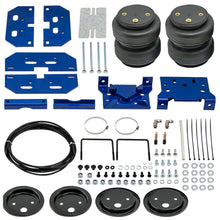 Laden Sie das Bild in den Galerie-Viewer, Neu Luftfederung Hinten Leveling + Halterungen Kit kompatibel für Dodge RAM 3500 4WD 2011-2018
