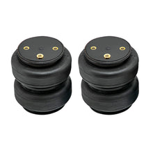 Laden Sie das Bild in den Galerie-Viewer, Neu Luftfederung Hinten Leveling + Halterungen Kit kompatibel für Dodge RAM 3500 4WD 2011-2018