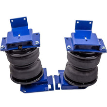Laden Sie das Bild in den Galerie-Viewer, Neu Fahrwerk Luftbalg Leveling Kit kompatibel für Dodge Ram 1500 2009-2018 max. 5000 lbs