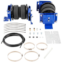 Laden Sie das Bild in den Galerie-Viewer, Neu Fahrwerk Luftbalg Leveling Kit kompatibel für Dodge Ram 1500 2009-2018 max. 5000 lbs