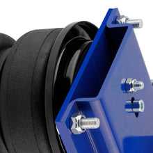 Laden Sie das Bild in den Galerie-Viewer, Neu Fahrwerk Luftbalg Leveling Kit kompatibel für Dodge Ram 1500 2009-2018 max. 5000 lbs