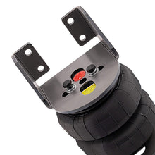 Laden Sie das Bild in den Galerie-Viewer, Neu 4 Link Suspension Universal Luftfederung + 12V Kompressor Controller Kit For LKW