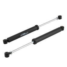 Laden Sie das Bild in den Galerie-Viewer, Neu 2 Leveling Lift Kit + Stoßdämpfer kompatibel für Ford F150 2WD 4WD 2009–2020 Vorne Hinten