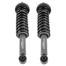 Laden Sie das Bild in den Galerie-Viewer, Neu 2 Leveling Lift Kit with Struts kompatibel für Ford F150 4WD 2013-2013