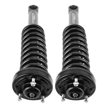 Laden Sie das Bild in den Galerie-Viewer, Neu 2 Leveling Lift Kit with Struts kompatibel für Ford F150 4WD 2013-2013