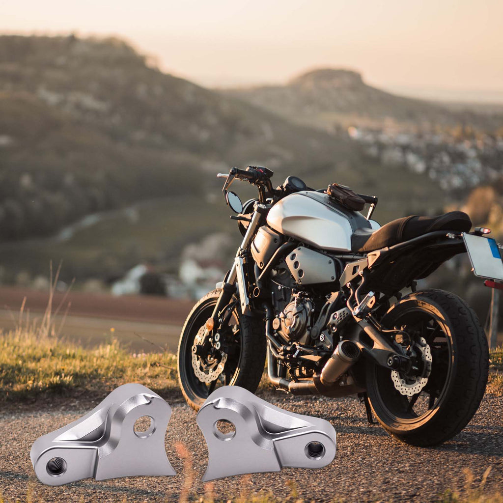 Neu Tieferlegungssatz hinten 1 Zoll kompatibel für Harley-Davidson Street Glide Road Glide 2017