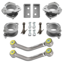 Laden Sie das Bild in den Galerie-Viewer, Neu 5cm Höherlegungssatz Level Lift Kit kompatibel für Jeep Compass Patriot MK 2007-2017