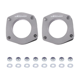 Neu 2 Höherlegung kompatibel für Jeep Grand Cherokee WK 2005 2006 2007 2008-2010 kompatibel für Commander XK