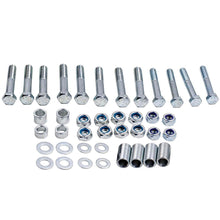 Laden Sie das Bild in den Galerie-Viewer, Neu Suspension Lift Kit 3-5 kompatibel für Polaris RZR 1000 XP XP4 2014-2018 up to 32 tires