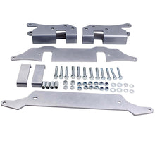 Laden Sie das Bild in den Galerie-Viewer, Neu Suspension Lift Kit 3-5 kompatibel für Polaris RZR 1000 XP XP4 2014-2018 up to 32 tires