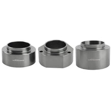 Laden Sie das Bild in den Galerie-Viewer, Neu Vorne Hinten Level Lift Kit Höherlegungskit Satz 2 kompatibel für Chevrolet Geo Tracker