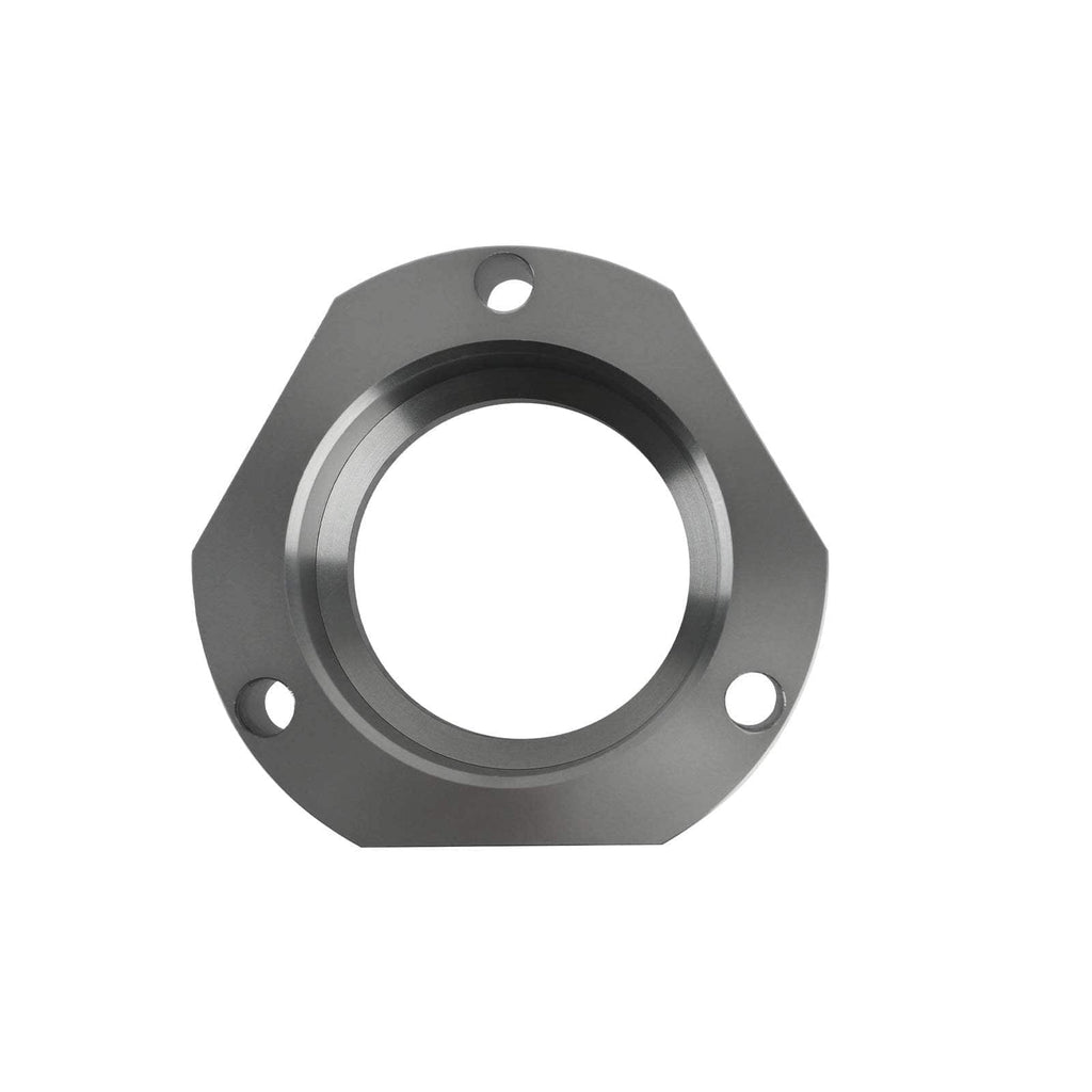 Neu Vorne Hinten Level Lift Kit Höherlegungskit Satz 2 kompatibel für Chevrolet Geo Tracker