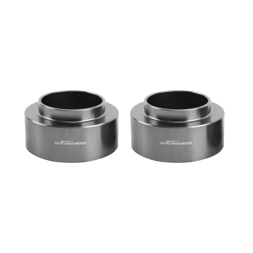 Neu Vorne Hinten Level Lift Kit Höherlegungskit Satz 2 kompatibel für Chevrolet Geo Tracker