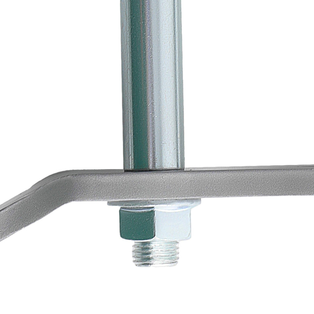 Neu 3 vorderer + 2 hintere Schäkel Höherlegung kompatibel für Toyota Hilux 4WD 2005-2014