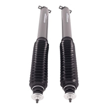 Laden Sie das Bild in den Galerie-Viewer, Neu 2in Lift Kit w/ Shocks Absorbers kompatibel für Jeep Grand Cherokee WJ 4WD 1999-2004