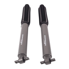 Laden Sie das Bild in den Galerie-Viewer, Neu 2in Lift Kit w/ Shocks Absorbers kompatibel für Jeep Grand Cherokee WJ 4WD 1999-2004