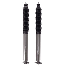 Laden Sie das Bild in den Galerie-Viewer, Neu 2in Lift Kit w/ Shocks Absorbers kompatibel für Jeep Grand Cherokee WJ 4WD 1999-2004
