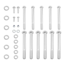 Laden Sie das Bild in den Galerie-Viewer, Neu 1.25 Body Lift Kit kompatibel für Jeep Wrangler TJ 4WD Unlimited1997-2006 2004